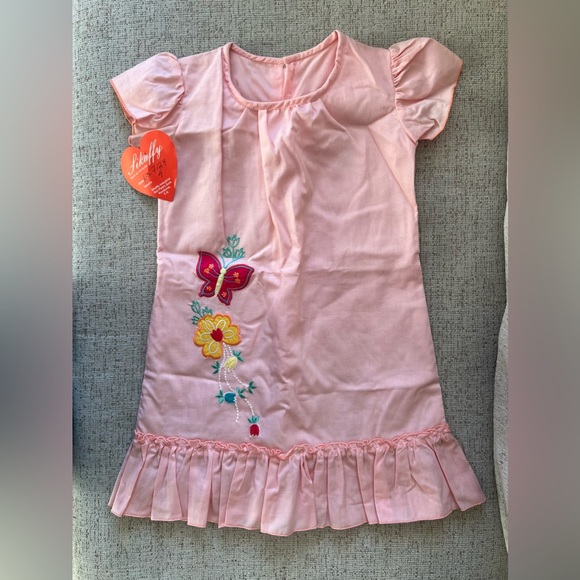 Beautiful dresses for girls (toddlers) - Picture 2 of 16